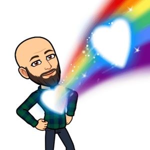 Meet your Posher, Ian